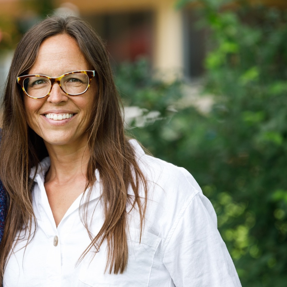 Meet your Posher, Gina